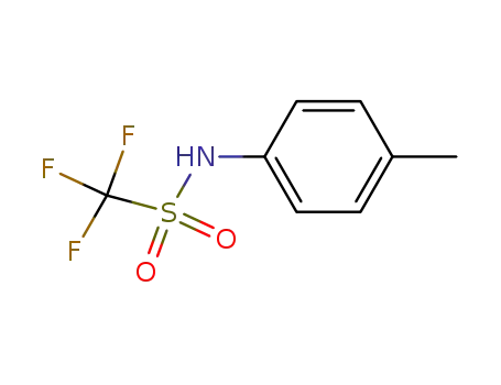 P-ME CF3-Methanesulfonanilide
