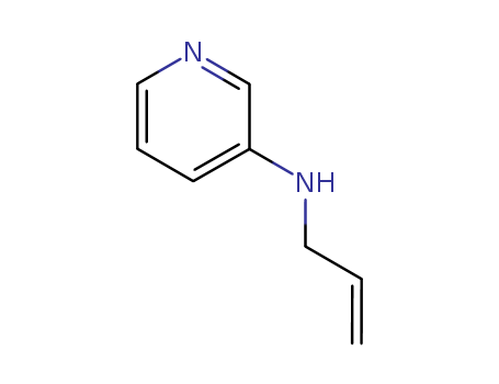 N-Allylpyridin-3-amine