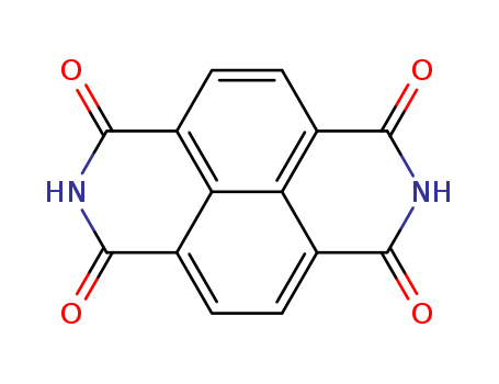 Benzo[lmn][3,8]phenanthroline-1,3,6,8(2H,7H)-tetrone cas  5690-24-4