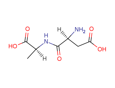 L-Alanine, L-α-aspartyl-