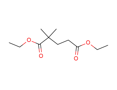2,2-ジメチルペンタン二酸ジエチル