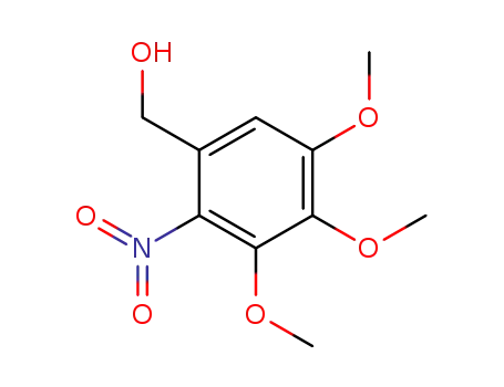 5435-28-9 Structure