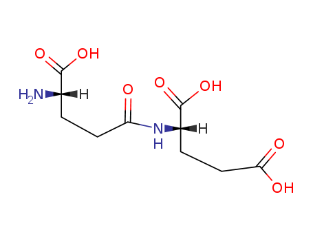 L-Glutamic acid, L-g-glutamyl-