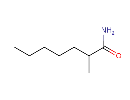 Molecular Structure of 4164-91-4 (methylpentylacetamide)