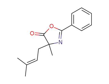 84537-31-5 Structure