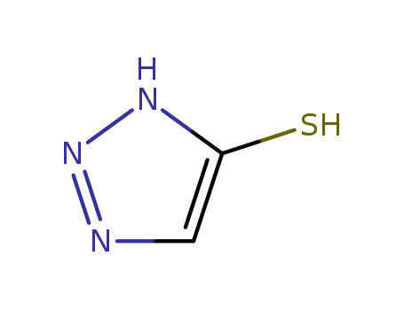 1H-1,2,3-Triazole-4-thiol