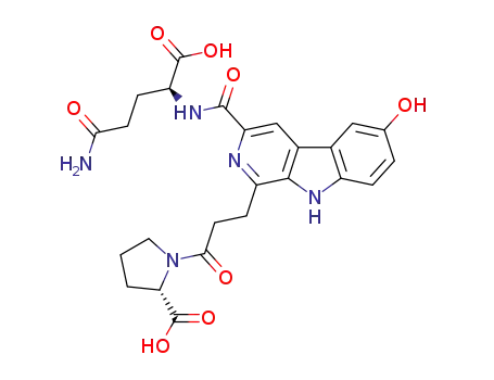 1420845-87-9 Structure