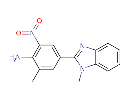 1345840-05-2 Structure