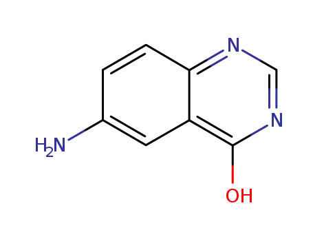 6-Amino-3H-quinazolin-4-one 17329-31-6