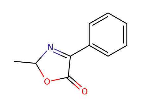 5(2H)-옥사졸론, 2-메틸-4-페닐-