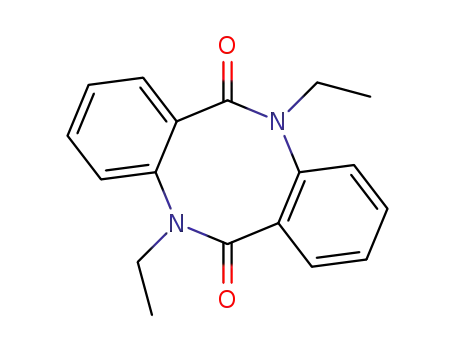 N,N'-Diethyldianthranilide