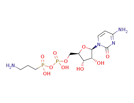 1346431-49-9 Structure