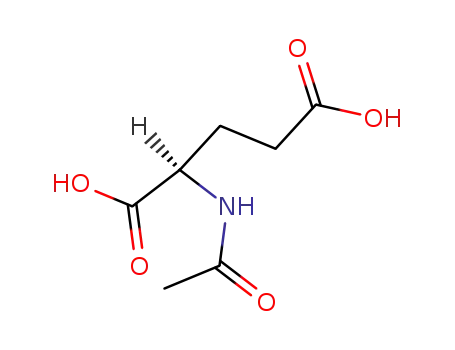 N-Acetyl-D-glutamic acid