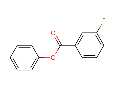 366-43-8 Structure