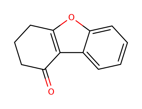 1(2H)-Dibenzofuranone, 3,4-dihydro-