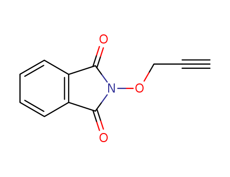 N-(Propargyloxy)phthalimide, 98%