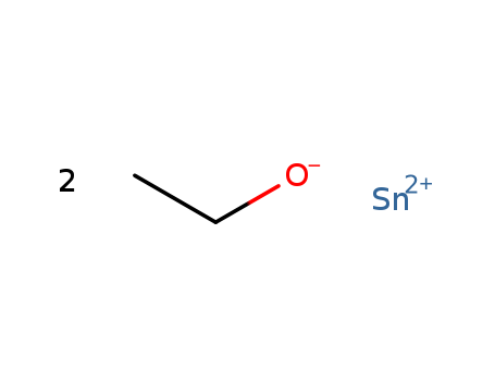 Ethanol, tin(2+) salt(9CI)