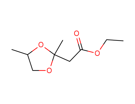 Ethyl Dimethyl Dioxolane Acetate