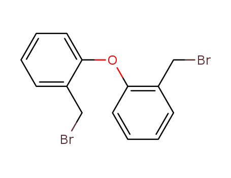 1,1'-Oxybis[2-(bromomethyl)benzene]