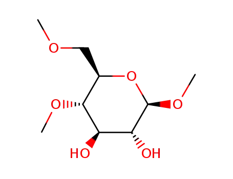 4153-25-7 Structure