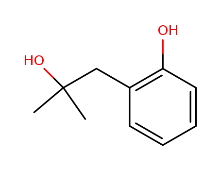 1-(2-hydroxyphenyl)-2-methyl-2-propanol