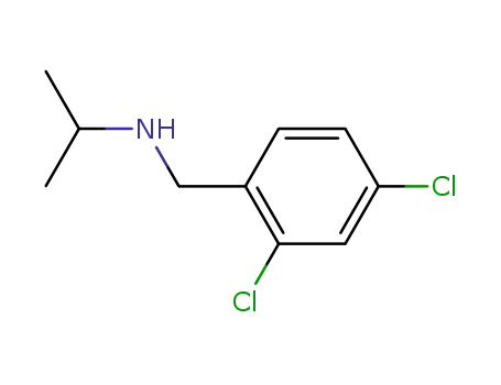 2,4-디클로로-N-이소프로필벤질아민