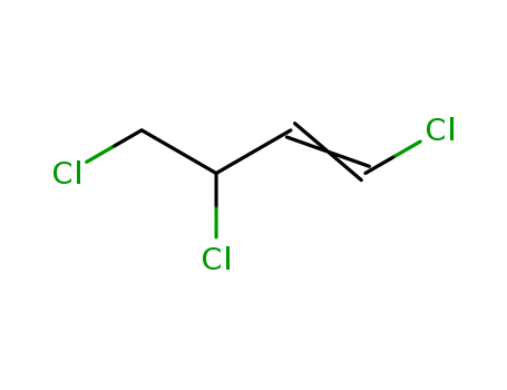 1,3,4-Trichloro-1-butene