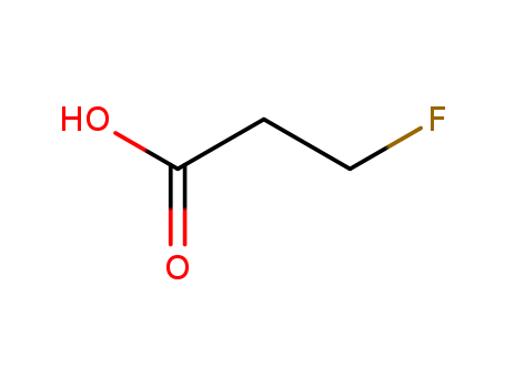 3-Fluoropropionic acid