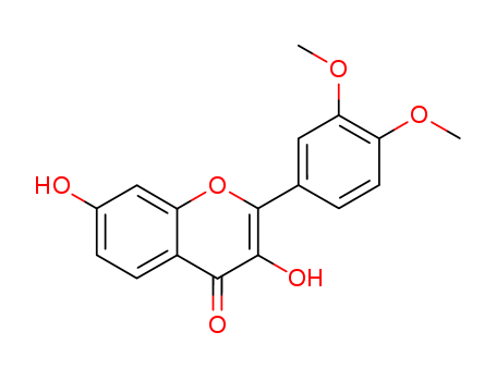 Fisetin 3',4'-dimethyl ether