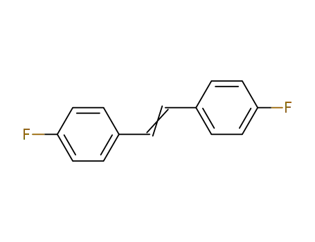 4,4'-Difluorostilbene