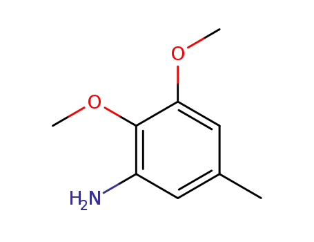 2,3-dimethoxy-5-methylaniline