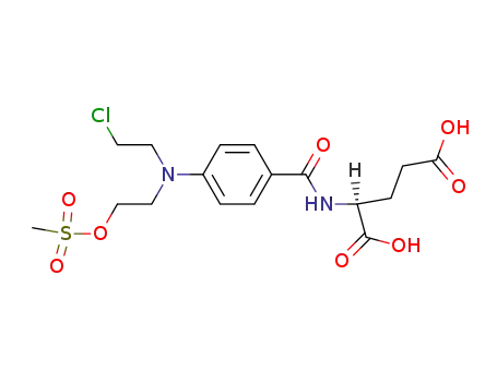 Molecular Structure of 122665-73-0 (CMDA)