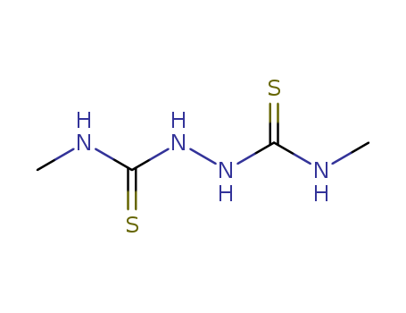 N,N-Dimethylhydrazodicarbothioamide