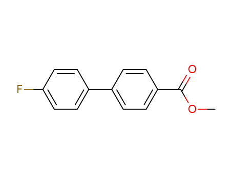 Methyl 4'-fluoro-1,1'-biphenyl-4-carboxylate