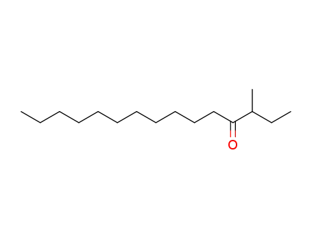 4-Pentadecanone, 3-methyl-