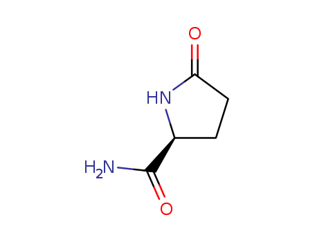 L-Pyroglutamamide 16395-57-6