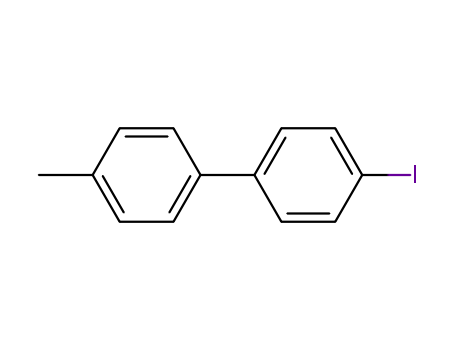 4-Iodo-4'-methyl-1,1'-biphenyl