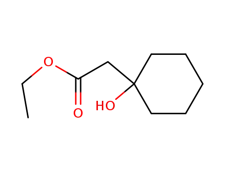 Ethyl (1-hydroxycyclohexyl)acetate