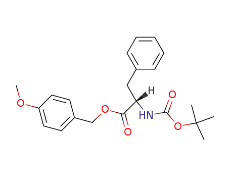 Boc-Phe-OMob