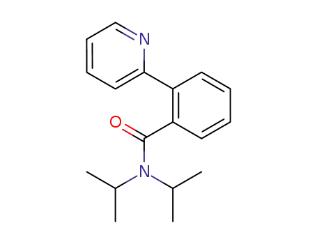 132464-43-8 Structure