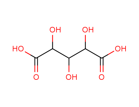 Arabinaric acid