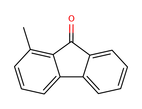 1-Methyl-9H-fluoren-9-one