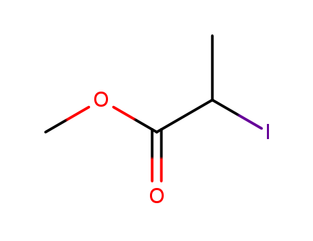 methyl 2-iodopropanoate