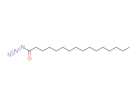 palmitic acid azide