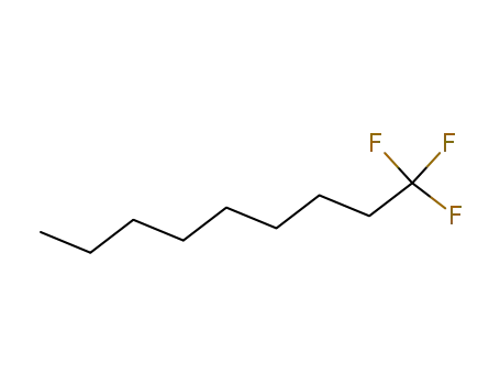 Molecular Structure of 55757-34-1 (Nonane, 1,1,1-trifluoro-)