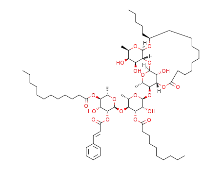 1255952-67-0 Structure