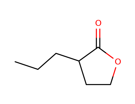 3-propyloxolan-2-one