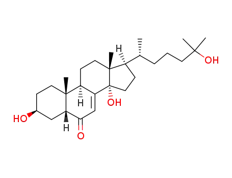 2,22-dideoxyecdysone