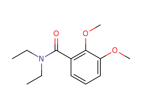 N,N-diethyl-2,3-dimethoxybenzamide