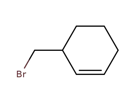 3-(Bromomethyl)cyclohexene